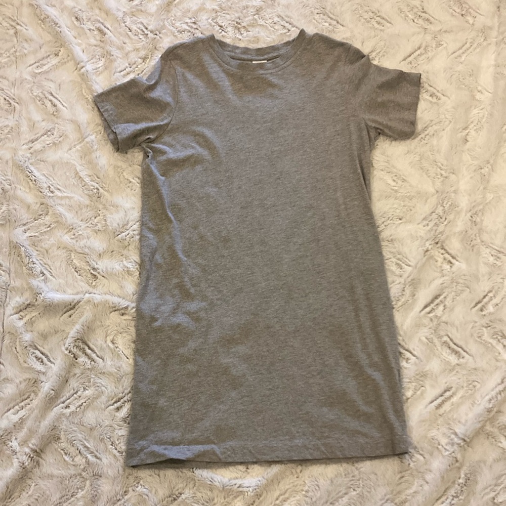 H&M T Shirt Dress